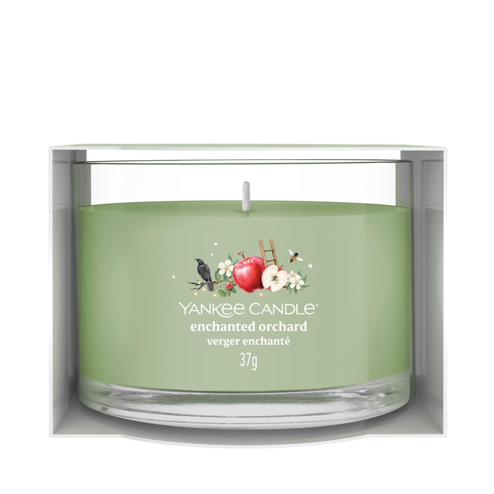 Yankee Candle Enchanted Orchard Filled Votive Candle £3.59